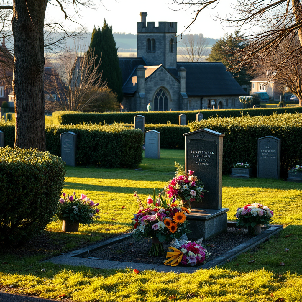 'Sadly missed' man among 8 Nottinghamshire funeral notices and tributes this week